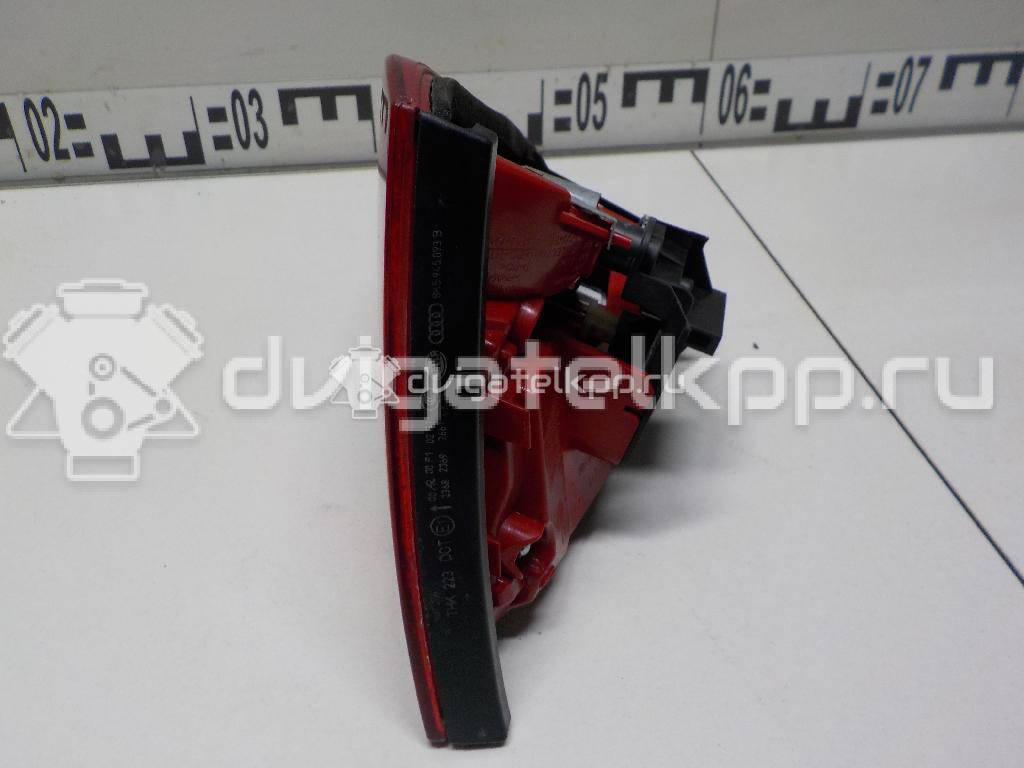 Фото Фонарь задний внутренний левый  8K5945093K для Audi A4 {forloop.counter}}