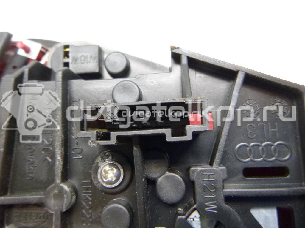 Фото Фонарь задний внутренний левый  8K5945093K для Audi A4 {forloop.counter}}