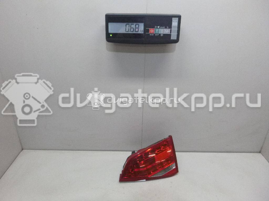Фото Фонарь задний внутренний левый  8K5945093K для Audi A4 {forloop.counter}}