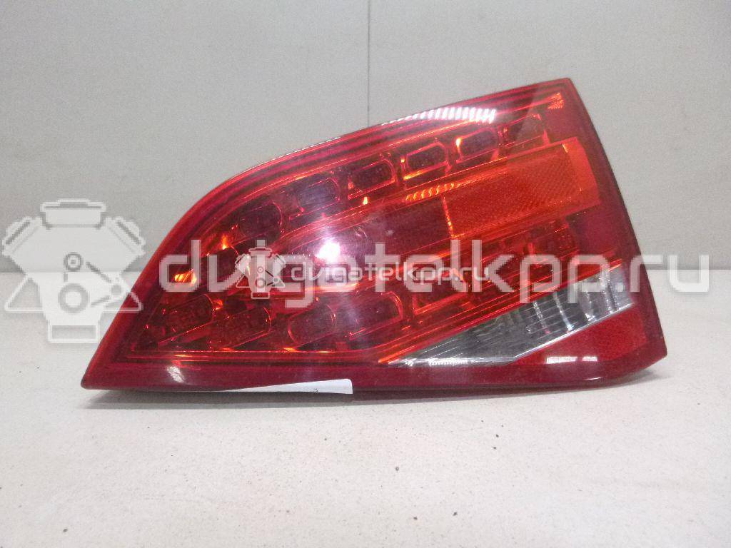 Фото Фонарь задний внутренний левый  8K5945093K для Audi A4 {forloop.counter}}