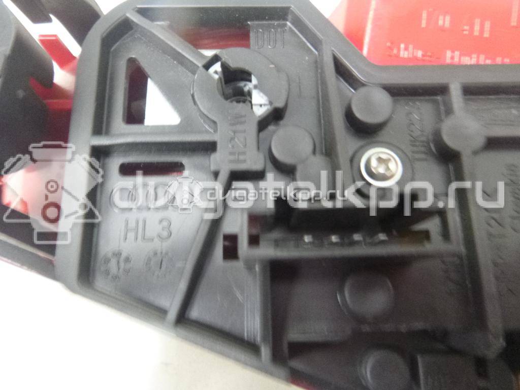 Фото Фонарь задний внутренний левый  8K5945093K для Audi A4 {forloop.counter}}