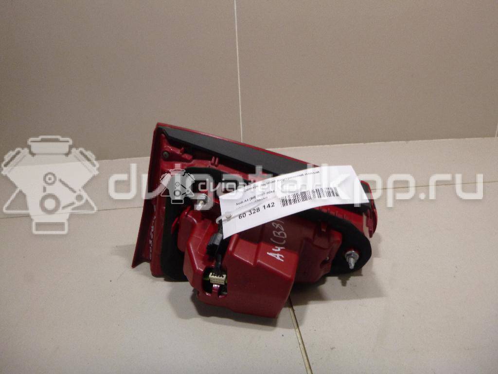 Фото Фонарь задний внутренний левый  8K5945093AC для Audi A4 {forloop.counter}}