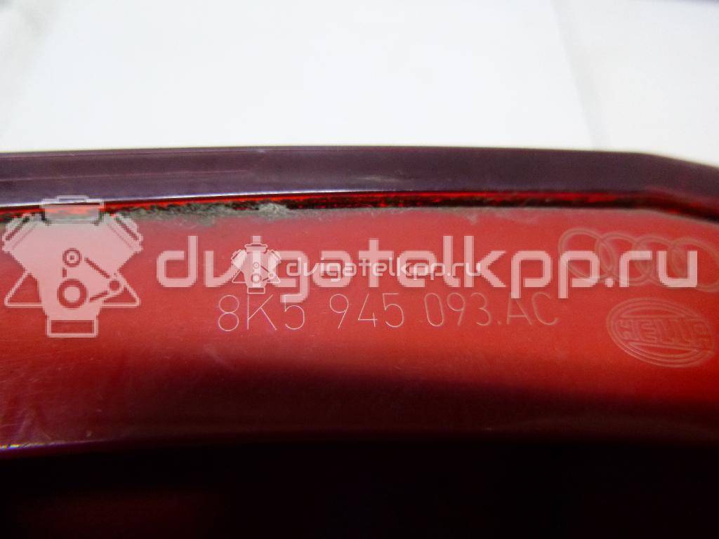 Фото Фонарь задний внутренний левый  8K5945093AC для Audi A4 {forloop.counter}}