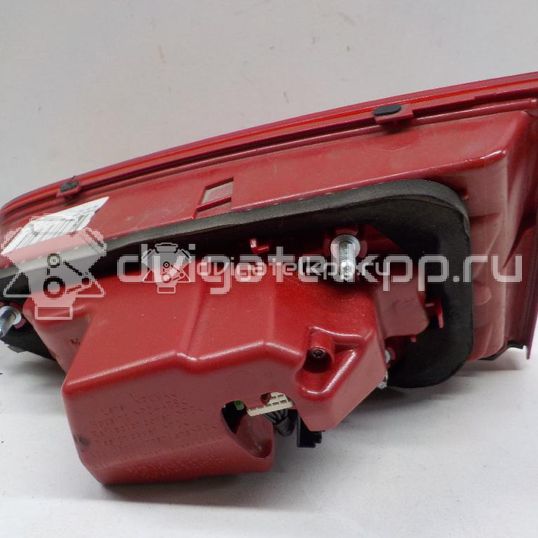 Фото Фонарь задний внутренний левый  8K5945093AC для Audi A4