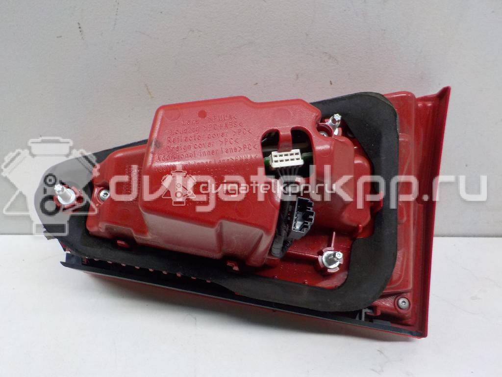 Фото Фонарь задний внутренний левый  8K5945093AC для Audi A4 {forloop.counter}}