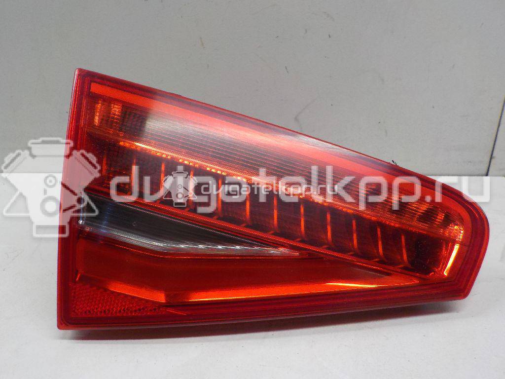 Фото Фонарь задний внутренний левый  8K5945093AC для Audi A4 {forloop.counter}}