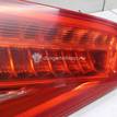 Фото Фонарь задний внутренний левый  8K5945093AC для Audi A4 {forloop.counter}}