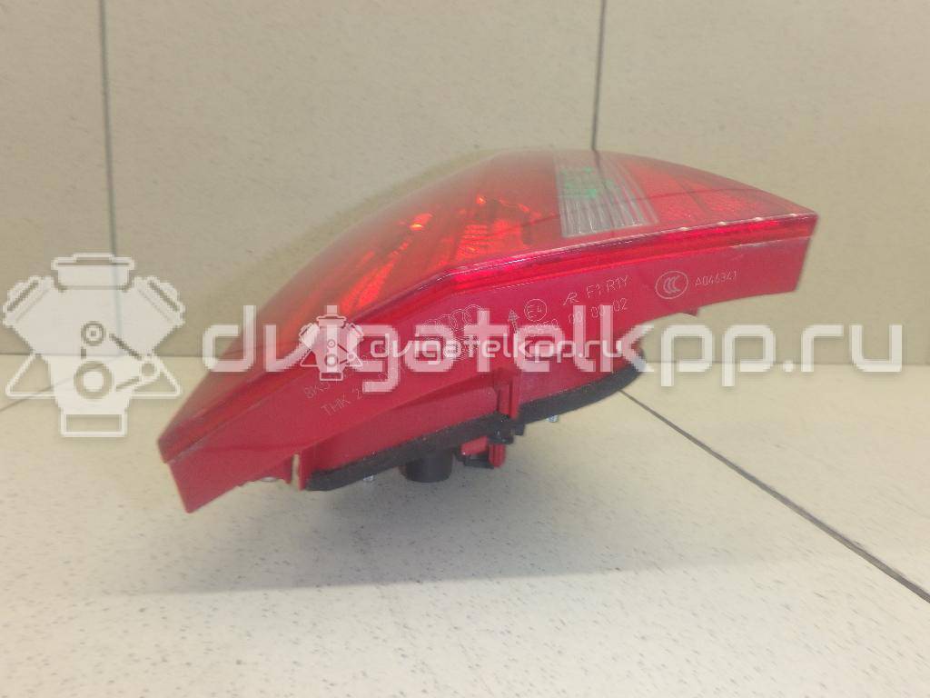 Фото Фонарь задний внутренний левый  8k5945093aa для Audi A4 {forloop.counter}}