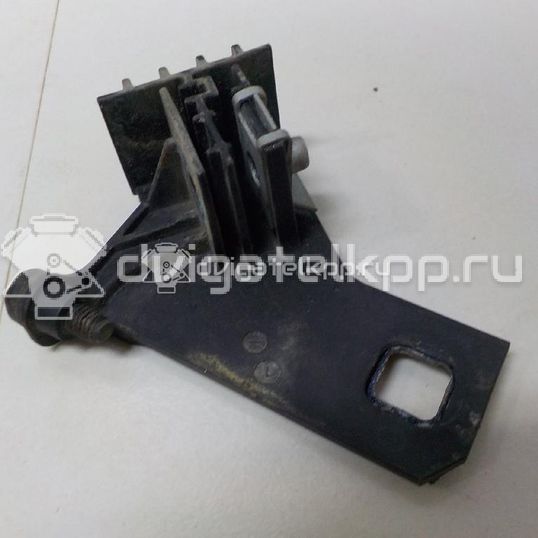 Фото Кронштейн фар левый  8K1941121 для audi A4 [B8]