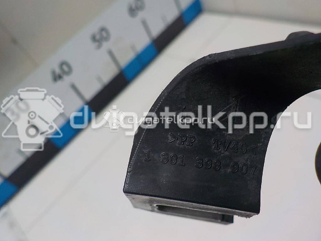 Фото Кронштейн фар левый  8K1941121A для audi A4 [B8] {forloop.counter}}