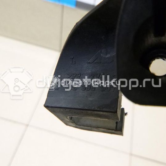 Фото Кронштейн фар левый  8K1941121A для audi A4 [B8]