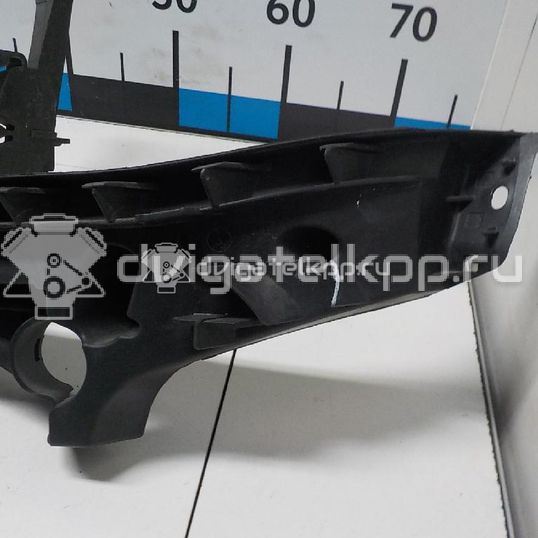 Фото Кронштейн фар левый  8K0805607A для Audi A4