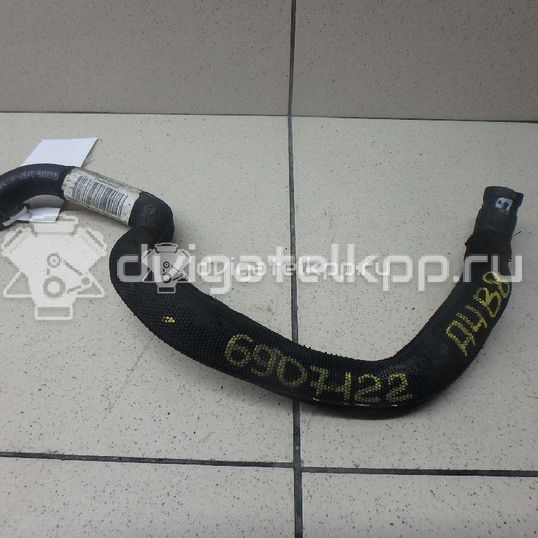 Фото Шланг гидроусилителя  8k0422887ah для audi A4 [B8]