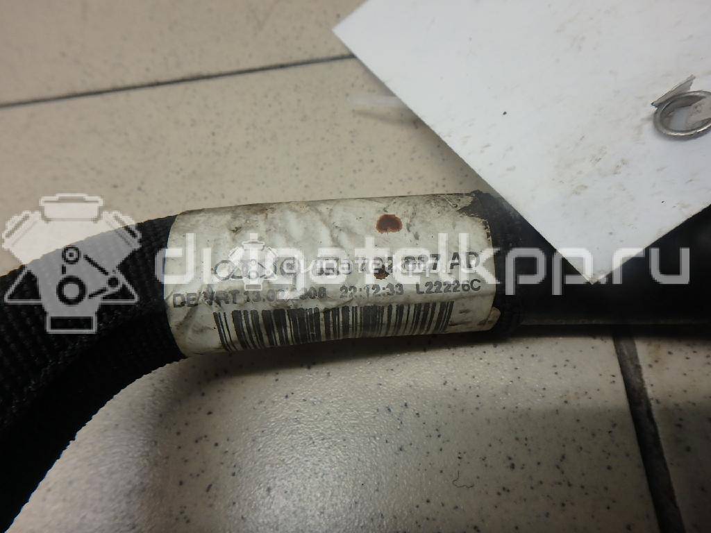 Фото Шланг гидроусилителя  8k0422887ah для audi A4 [B8] {forloop.counter}}