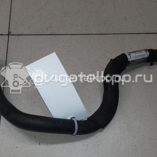 Фото Шланг гидроусилителя  8k0422887ah для audi A4 [B8]