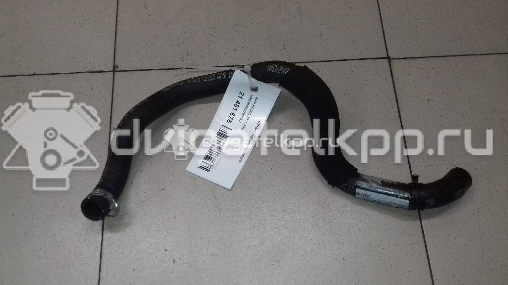 Фото Шланг гидроусилителя  8k0422887ah для audi A4 [B8] {forloop.counter}}