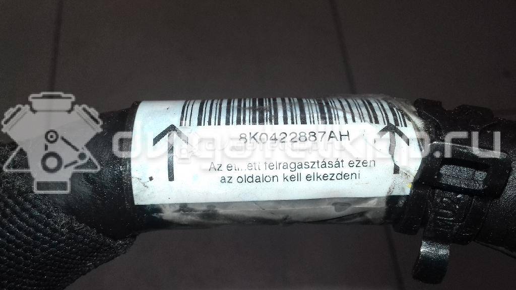 Фото Шланг гидроусилителя  8k0422887ah для audi A4 [B8] {forloop.counter}}