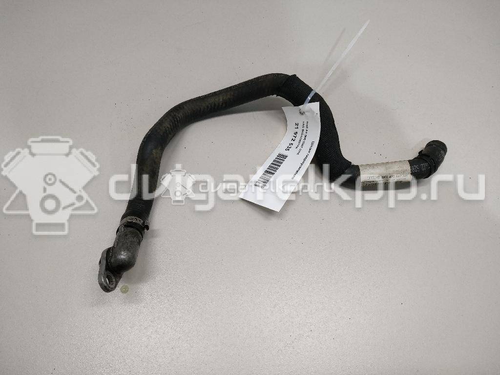 Фото Шланг гидроусилителя  8K0422887AH для audi A4 [B8] {forloop.counter}}