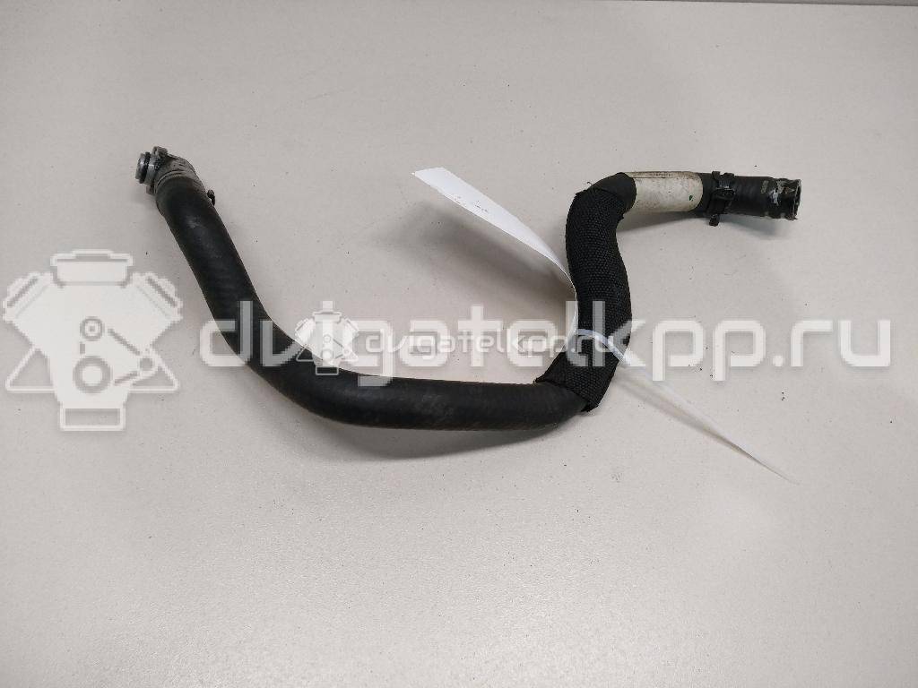 Фото Шланг гидроусилителя  8K0422887AH для audi A4 [B8] {forloop.counter}}
