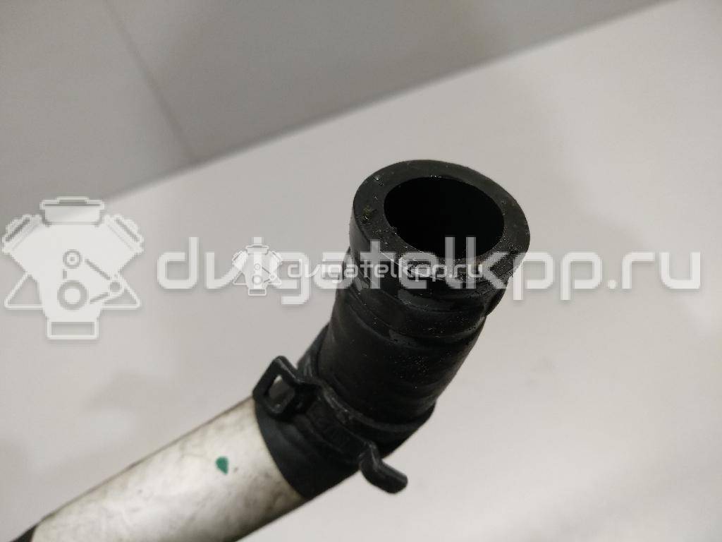 Фото Шланг гидроусилителя  8K0422887AH для audi A4 [B8] {forloop.counter}}