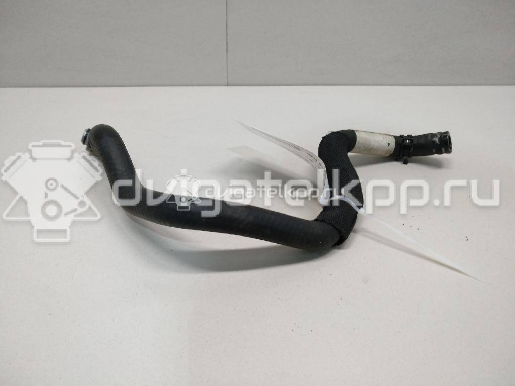 Фото Шланг гидроусилителя  8K0422887AH для audi A4 [B8] {forloop.counter}}