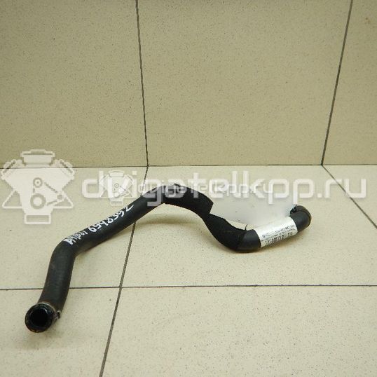 Фото Шланг гидроусилителя  8K0422887AH для audi A4 [B8]