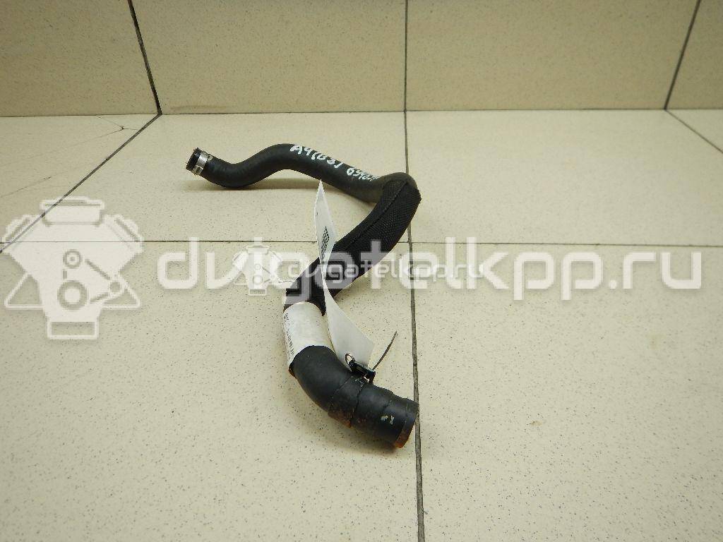 Фото Шланг гидроусилителя  8K0422887AH для audi A4 [B8] {forloop.counter}}