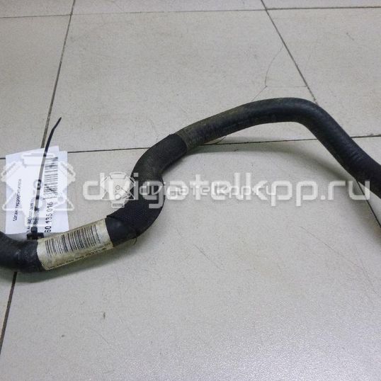 Фото Шланг гидроусилителя  8k0422887ah для audi A4 [B8]