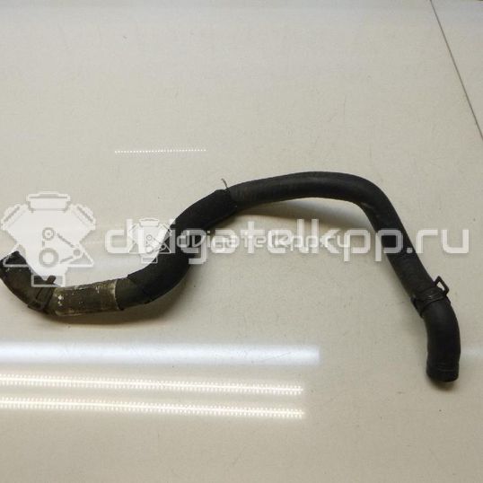 Фото Шланг гидроусилителя  8k0422887ah для audi A4 [B8]
