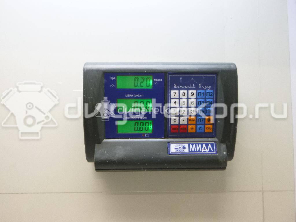 Фото Шланг гидроусилителя  8k0422887ah для audi A4 [B8] {forloop.counter}}