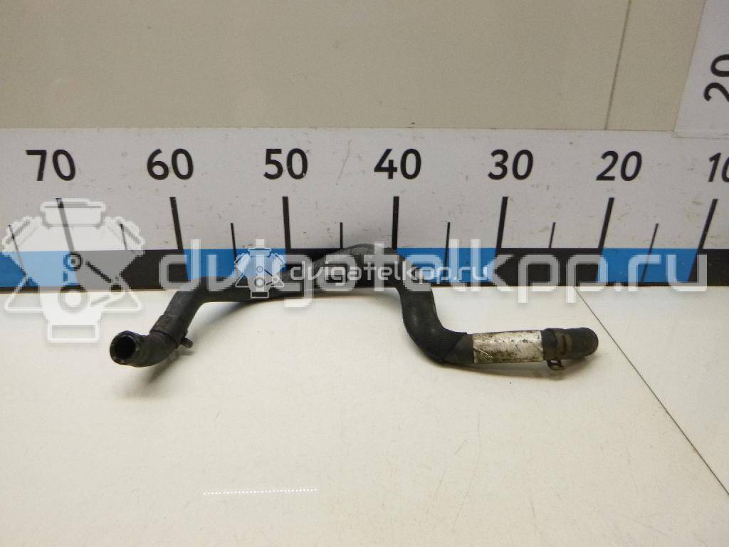 Фото Шланг гидроусилителя  8k0422887ah для audi A4 [B8] {forloop.counter}}