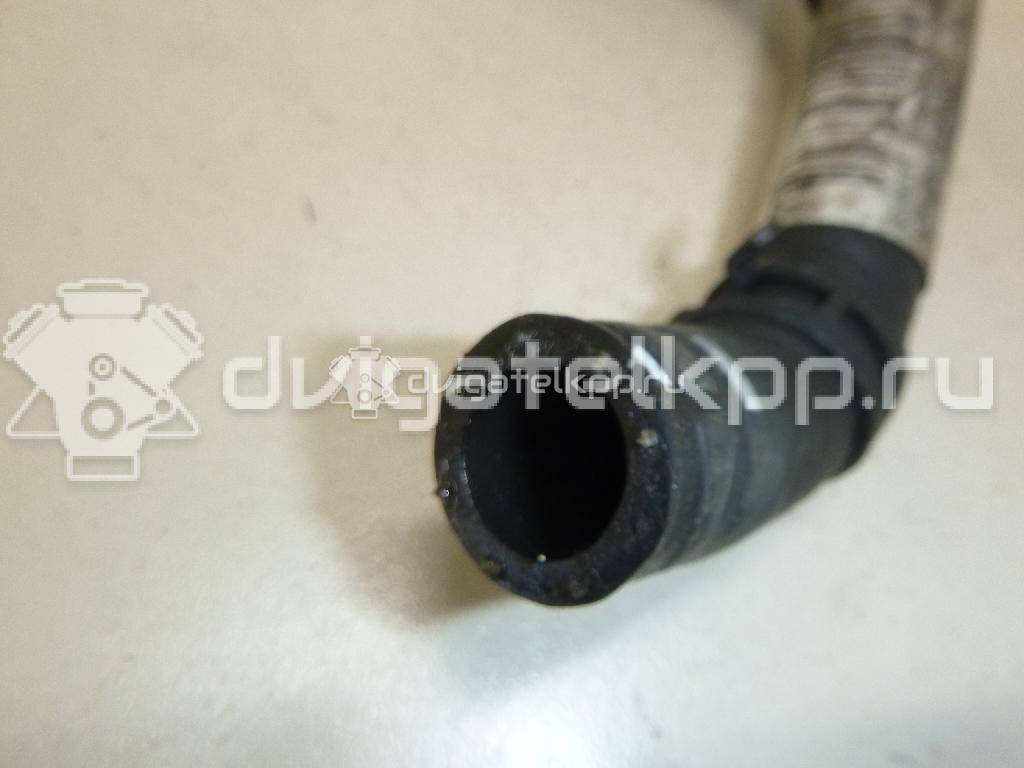 Фото Шланг гидроусилителя  8k0422887ah для audi A4 [B8] {forloop.counter}}