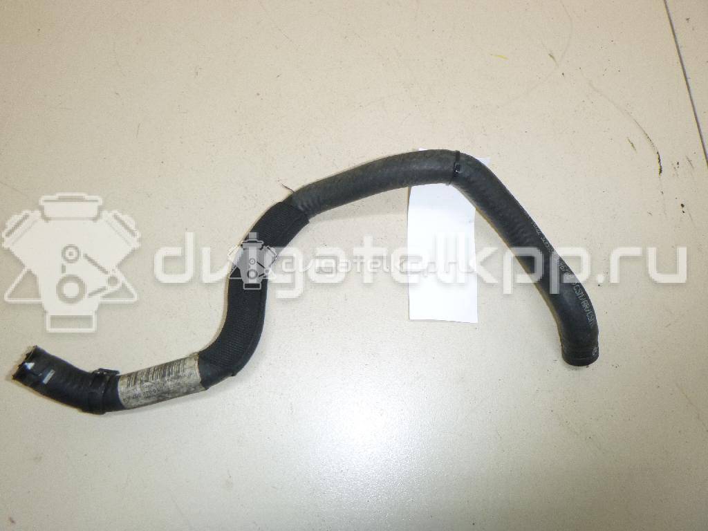 Фото Шланг гидроусилителя  8k0422887ah для audi A4 [B8] {forloop.counter}}