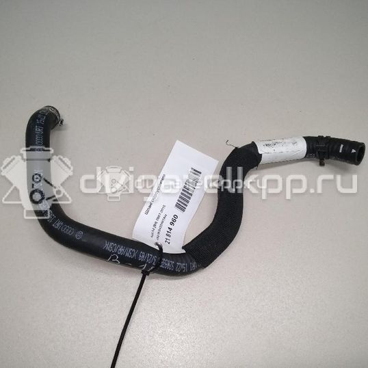 Фото Шланг гидроусилителя  8k0422887ah для audi A4 [B8]
