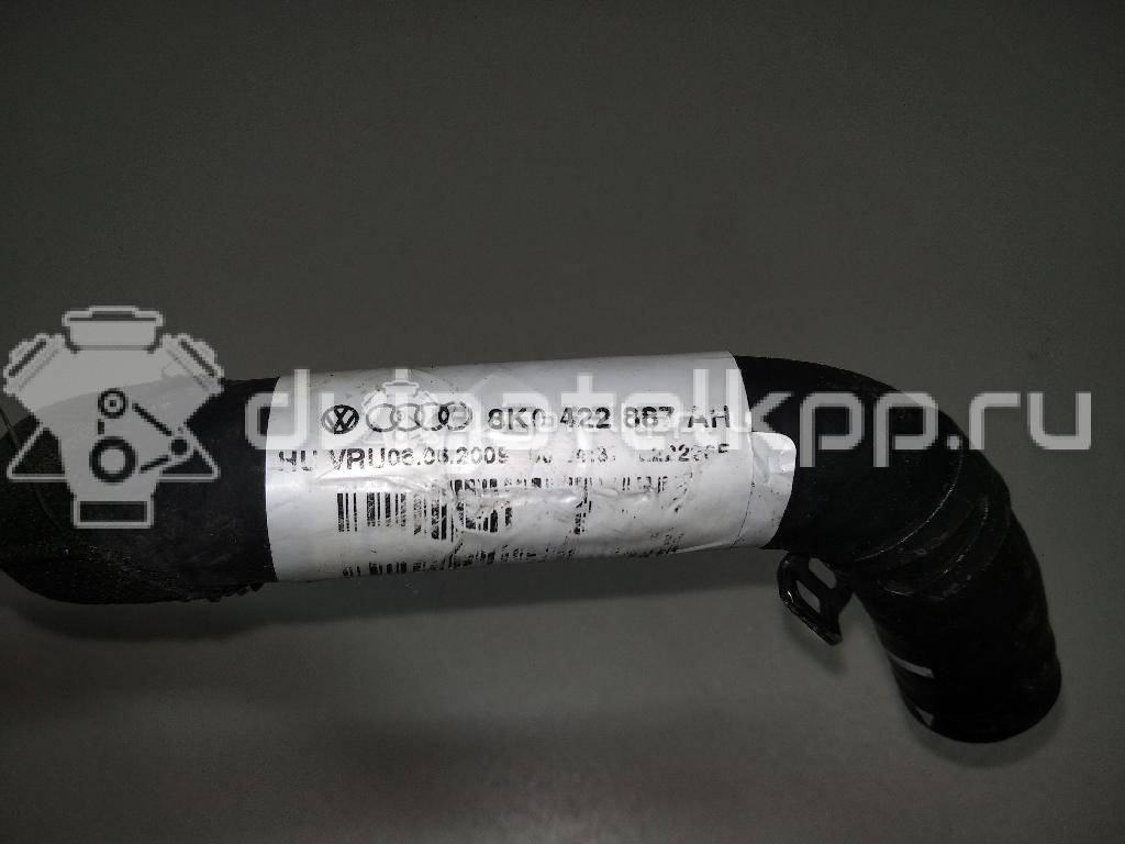 Фото Шланг гидроусилителя  8k0422887ah для audi A4 [B8] {forloop.counter}}