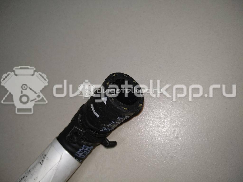 Фото Шланг гидроусилителя  8k0422887ah для audi A4 [B8] {forloop.counter}}