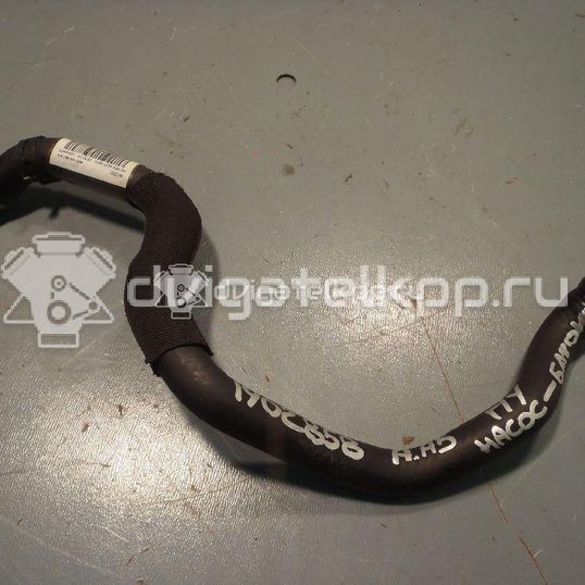 Фото Шланг гидроусилителя  8k0422887ah для audi A4 [B8]