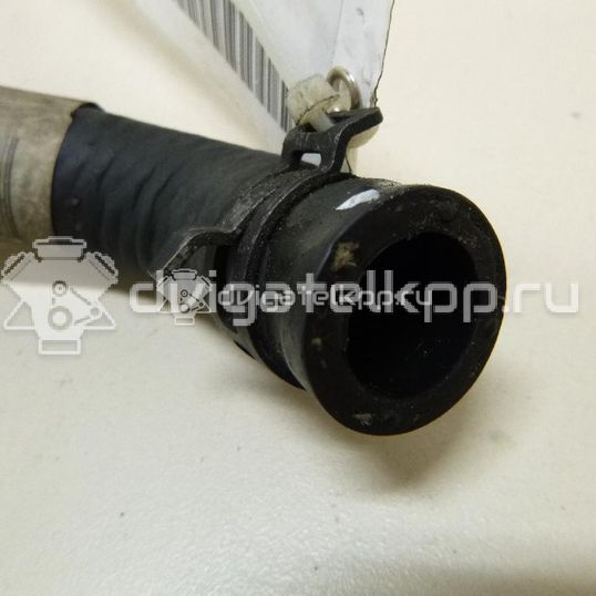 Фото Шланг гидроусилителя  8k0422887ah для audi A4 [B8]
