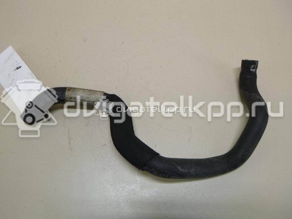 Фото Шланг гидроусилителя  8k0422887ah для audi A4 [B8] {forloop.counter}}