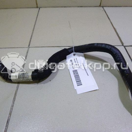 Фото Шланг гидроусилителя  8k0422887ah для audi A4 [B8]