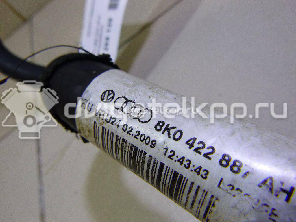 Фото Шланг гидроусилителя  8k0422887ah для audi A4 [B8] {forloop.counter}}