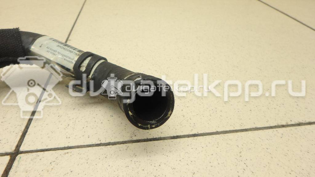 Фото Шланг гидроусилителя  8K0422887AH для audi A4 [B8] {forloop.counter}}