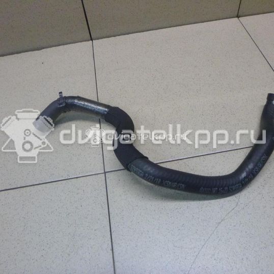 Фото Шланг гидроусилителя  8k0422887ah для audi A4 [B8]