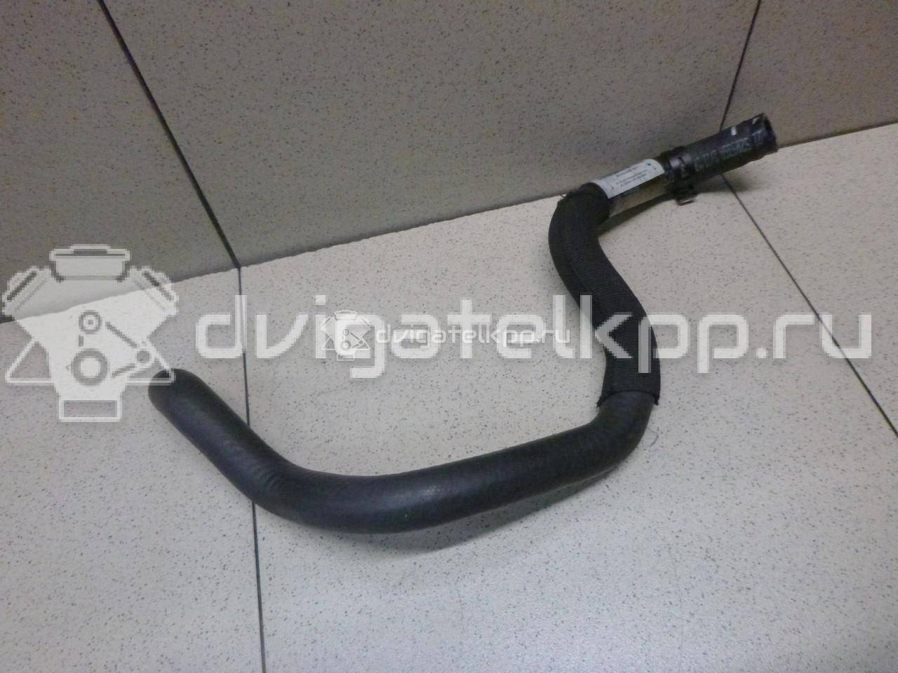 Фото Шланг гидроусилителя  8k0422887ah для audi A4 [B8] {forloop.counter}}