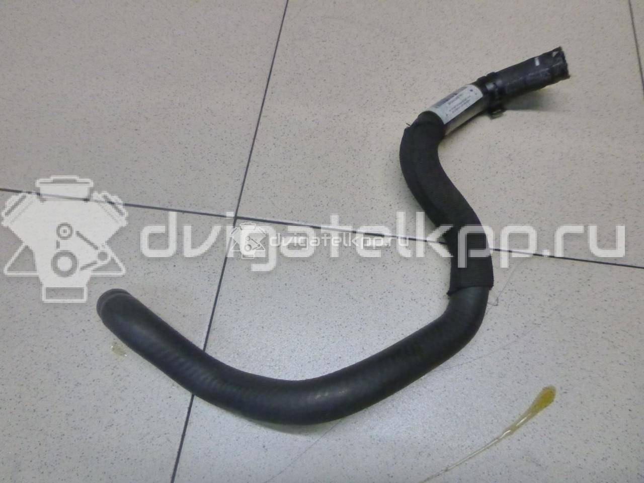Фото Шланг гидроусилителя  8k0422887ah для audi A4 [B8] {forloop.counter}}