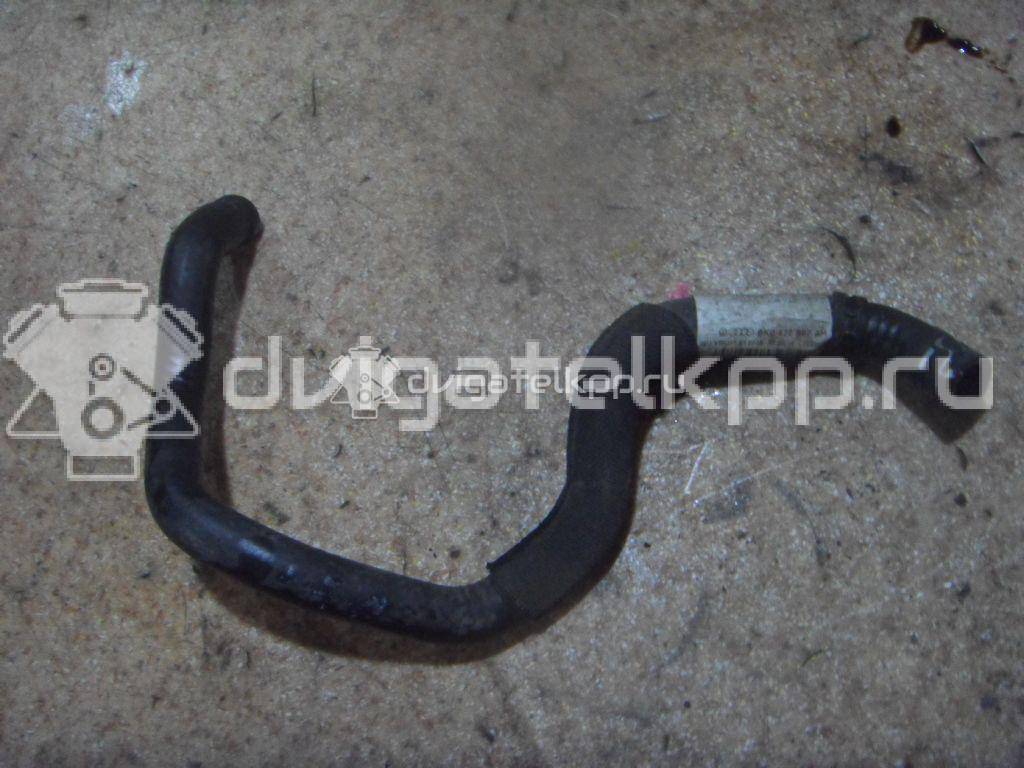 Фото Шланг гидроусилителя  8k0422887ah для audi A4 [B8] {forloop.counter}}