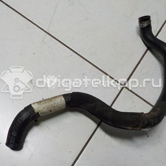 Фото Шланг гидроусилителя  8K0422887AH для audi A4 [B8]