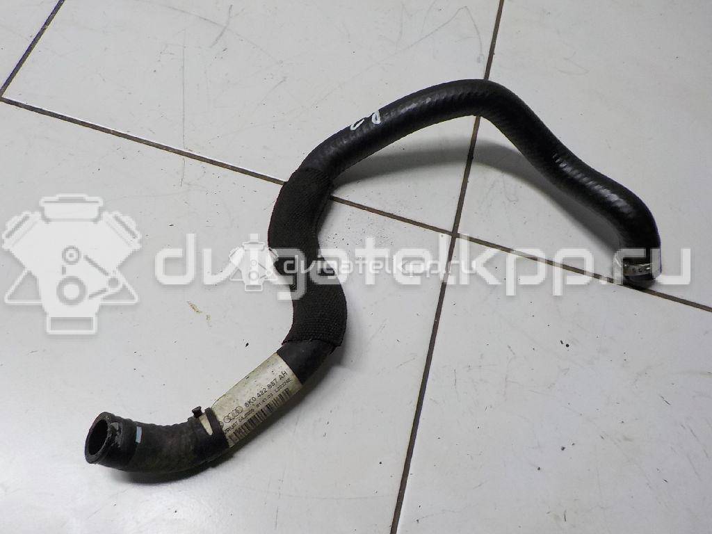 Фото Шланг гидроусилителя  8K0422887AH для audi A4 [B8] {forloop.counter}}