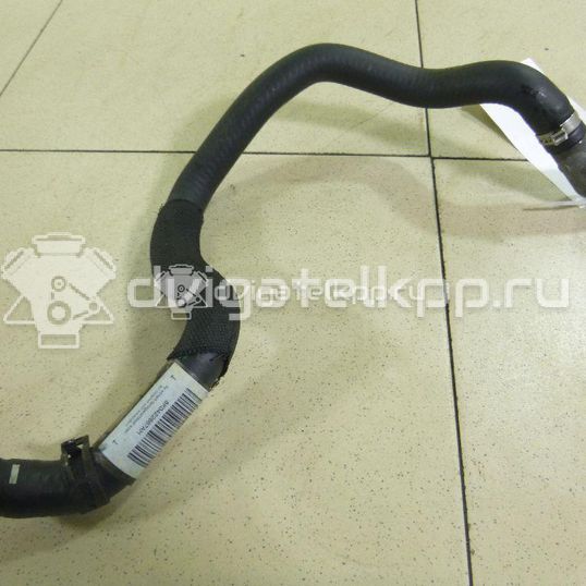 Фото Шланг гидроусилителя  8K0422887AH для audi A4 [B8]