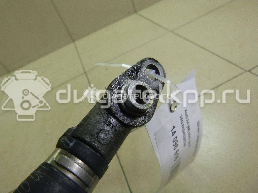Фото Шланг гидроусилителя  8K0422887AH для audi A4 [B8] {forloop.counter}}